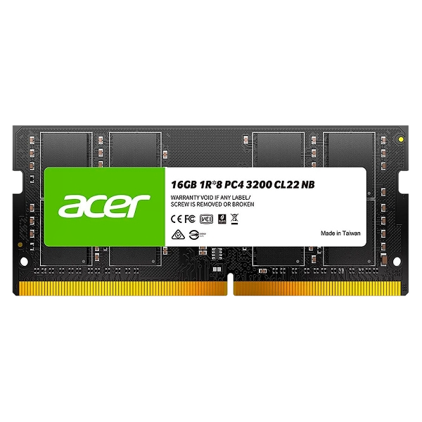 Transcend 32GB DDR4 3200Mhz Sodimm Memory - TNCPC Warehouse