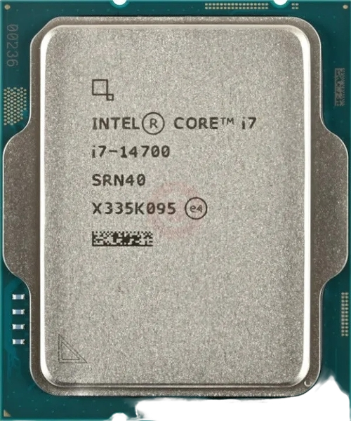 Intel Core i7-14700 Processor - TNCPC Warehouse