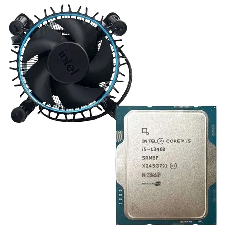 Intel Core i5-13400 Processor - TNCPC Warehouse